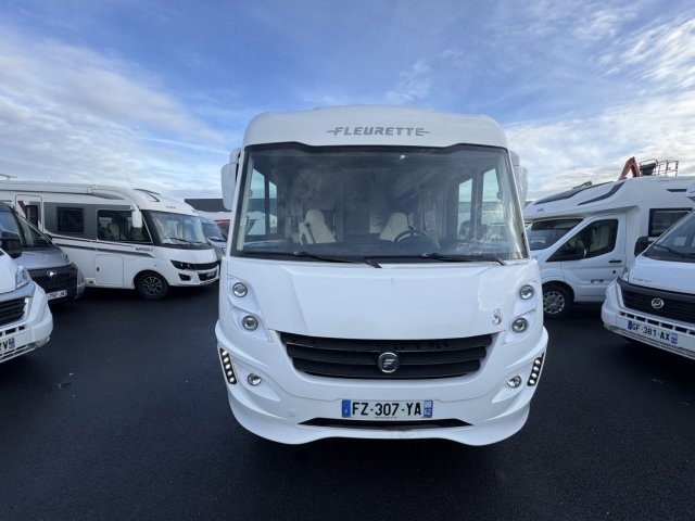 Fleurette Discover 78 LMF - Photo 2