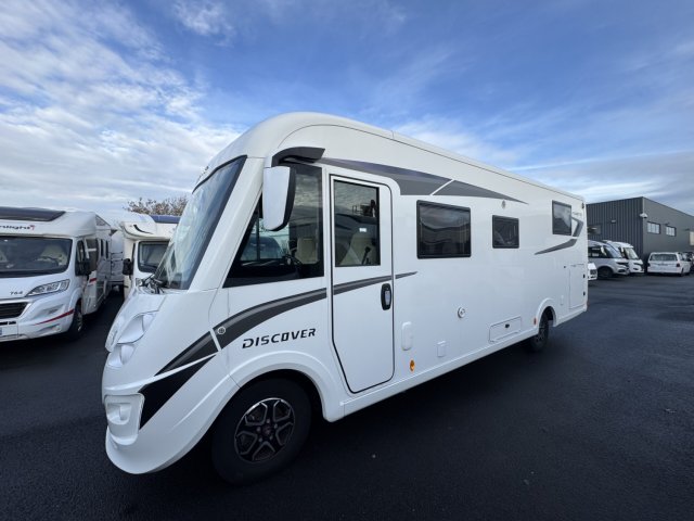 Fleurette Discover 78 LMF - Photo 3