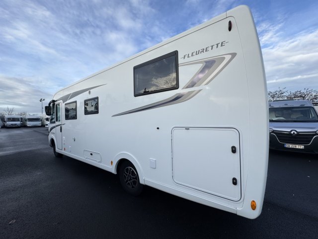 Fleurette Discover 78 LMF - Photo 4