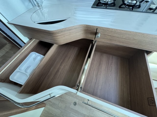 Fleurette Discover 78 LMF - Photo 17