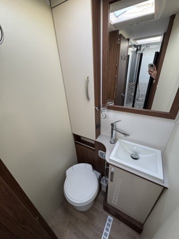 Fleurette Discover 78 LMF - Photo 20