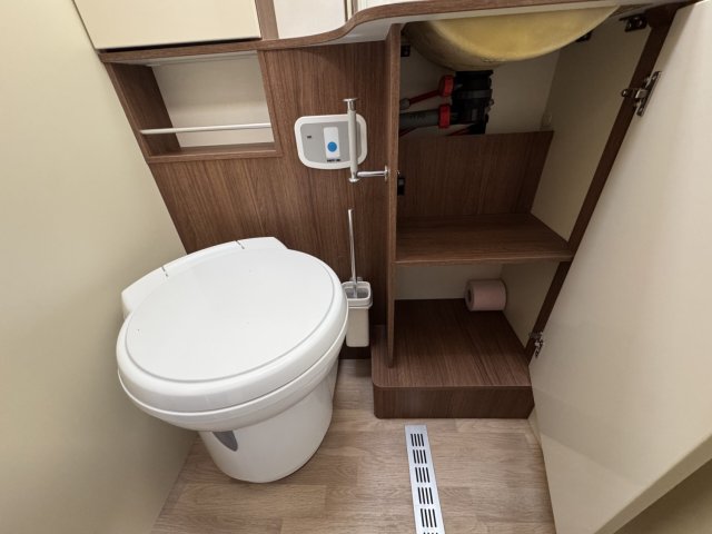 Fleurette Discover 78 LMF - Photo 22