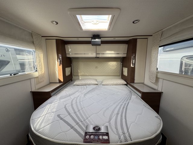 Fleurette Discover 78 LMF - Photo 24