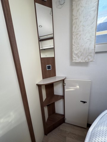 Fleurette Discover 78 LMF - Photo 25