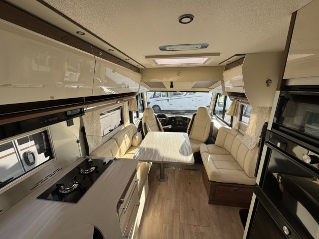 Fleurette Discover 78 LMF - Photo 28