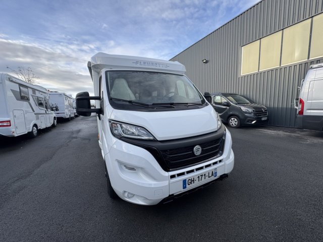 Fleurette Migrateur 64 LDF Cristal très propre - Photo 5