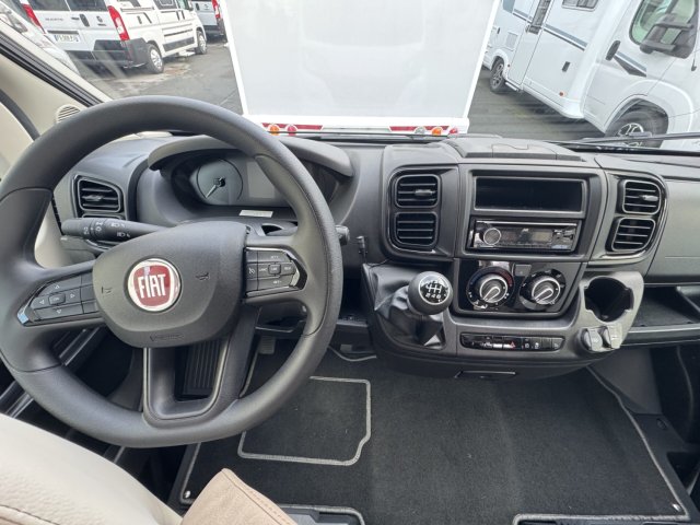 Fleurette Migrateur 64 LDF Cristal très propre - Photo 7