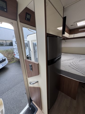 Fleurette Migrateur 64 LDF Cristal très propre - Photo 15