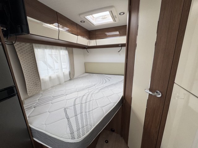 Fleurette Migrateur 64 LDF Cristal très propre - Photo 18