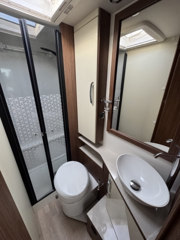 Fleurette Migrateur 64 LDF Cristal très propre - Photo 21