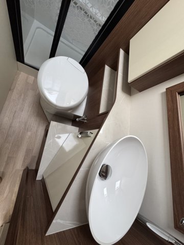 Fleurette Migrateur 64 LDF Cristal très propre - Photo 22