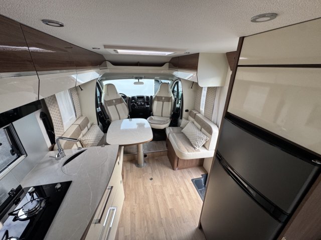 Fleurette Migrateur 64 LDF Cristal très propre - Photo 25