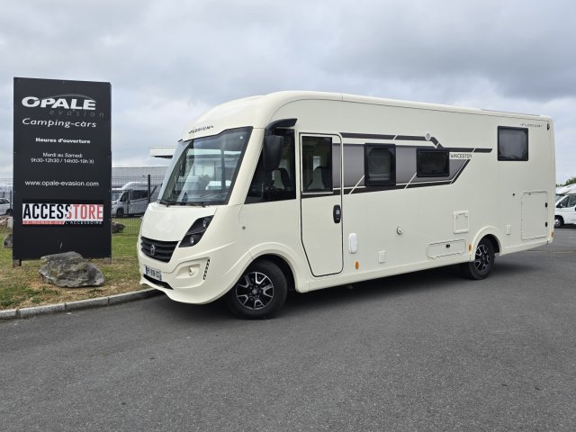 Florium Wincester 75 LMF Neuf