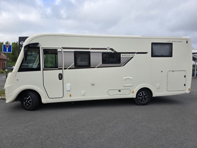 Florium Wincester 75 LMF - Photo 2