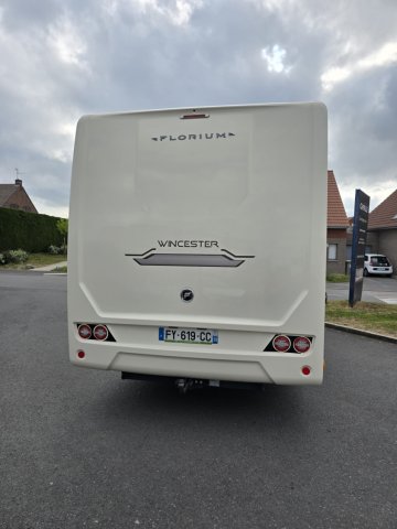 Florium Wincester 75 LMF - Photo 3