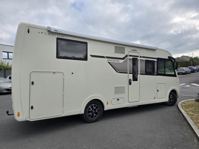 Florium Wincester 75 LMF - Photo 4