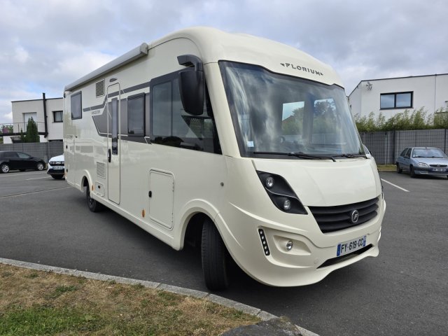 Florium Wincester 75 LMF - Photo 5