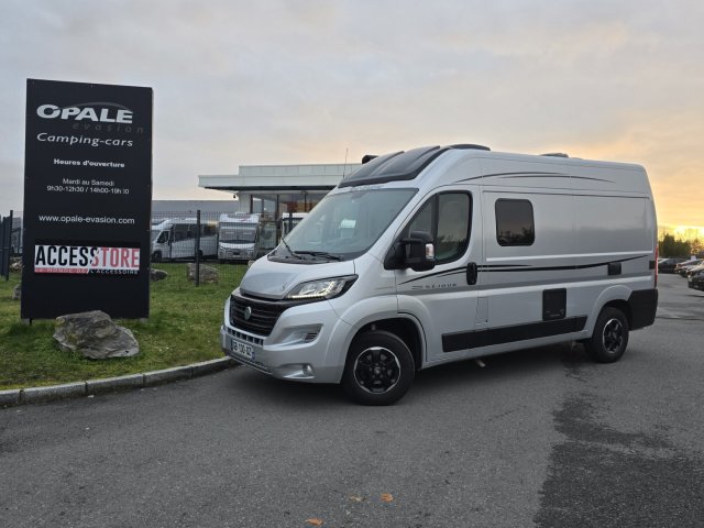 Font Vendome Rando Camp randocamp sejour Occasion