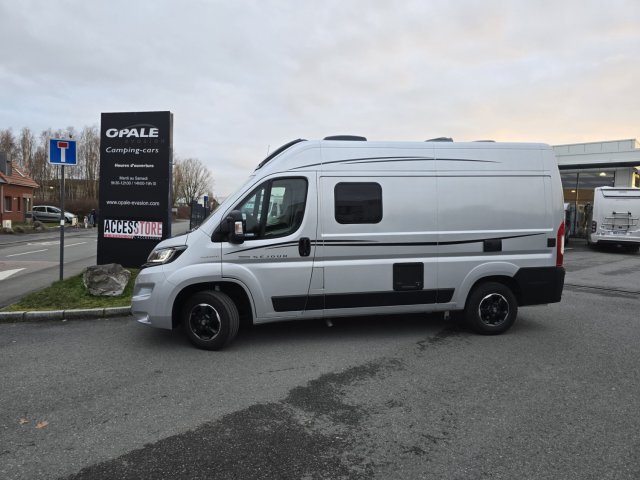 Font Vendome Rando Camp randocamp sejour - Photo 2