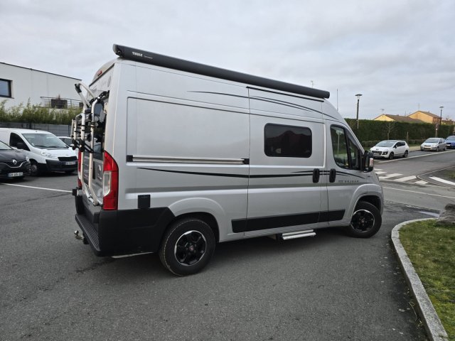 Font Vendome Rando Camp randocamp sejour - Photo 4