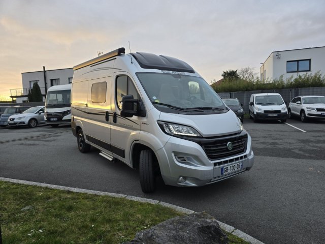 Font Vendome Rando Camp randocamp sejour - Photo 5