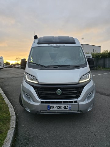 Font Vendome Rando Camp randocamp sejour - Photo 6