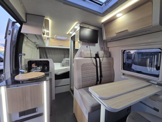 Font Vendome Rando Camp randocamp sejour - Photo 8