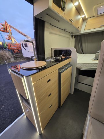 Font Vendome Rando Camp randocamp sejour - Photo 10