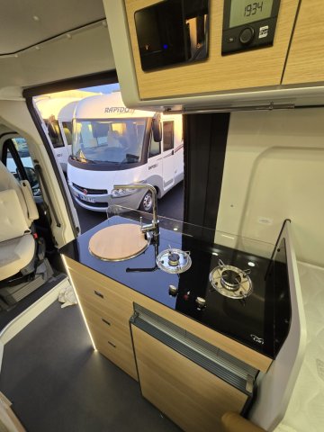 Font Vendome Rando Camp randocamp sejour - Photo 13