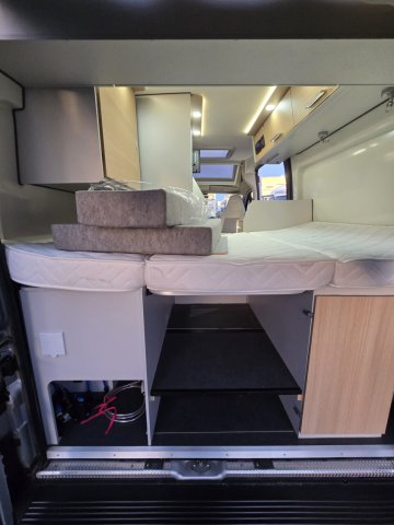 Font Vendome Rando Camp randocamp sejour - Photo 17