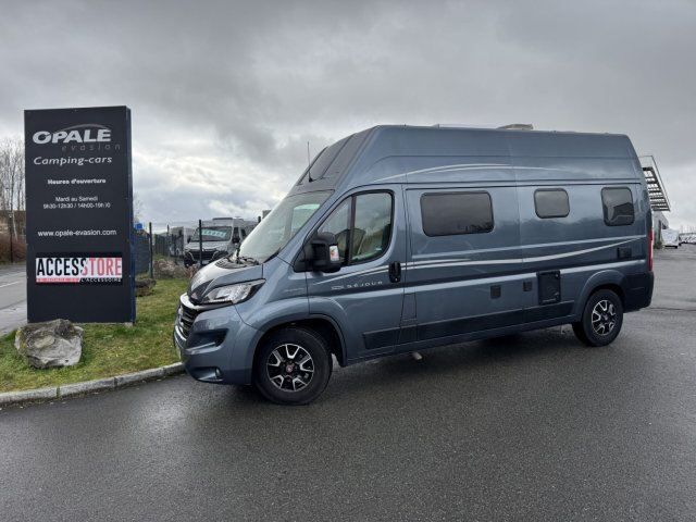 Font Vendome Terra Van Occasion