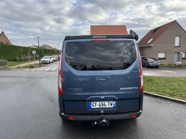Ford Fourgon Van nugget plus - Photo 3