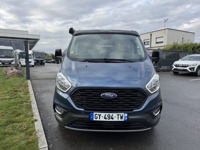 Ford Fourgon Van nugget plus - Photo 5