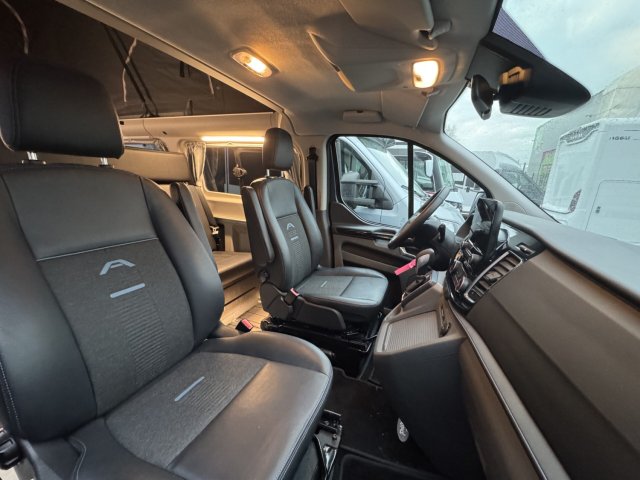 Ford Fourgon Van nugget plus - Photo 7