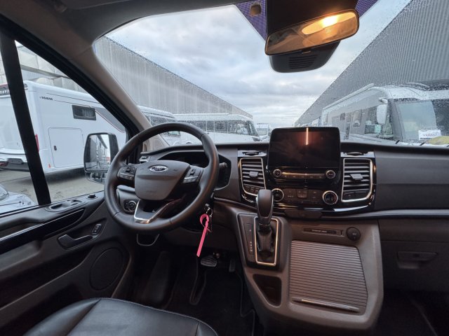 Ford Fourgon Van nugget plus - Photo 8