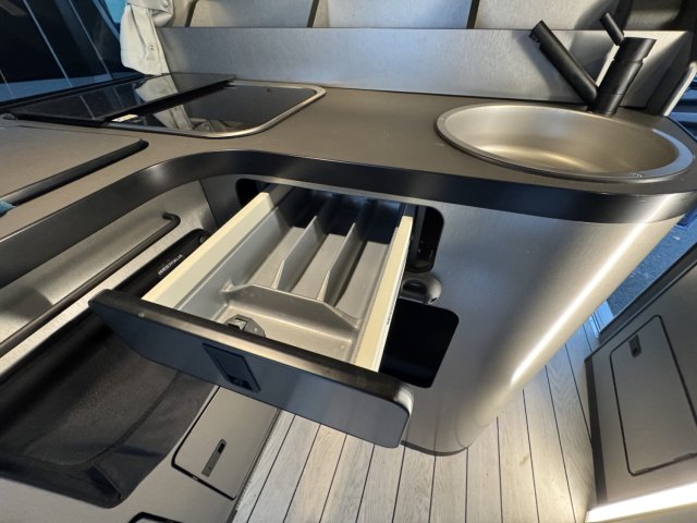 Ford Fourgon Van nugget plus - Photo 13