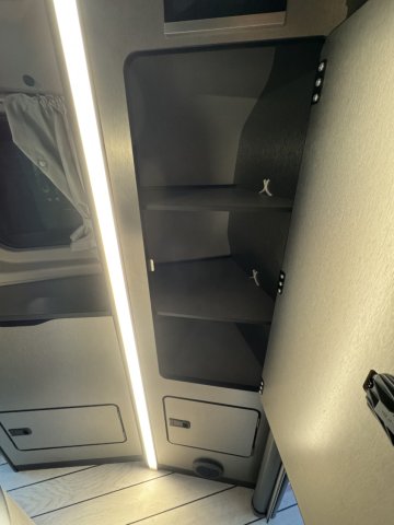 Ford Fourgon Van nugget plus - Photo 16