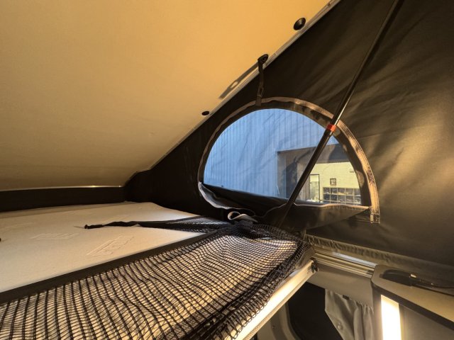 Ford Fourgon Van nugget plus - Photo 17