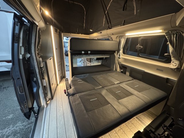 Ford Fourgon Van nugget plus - Photo 18