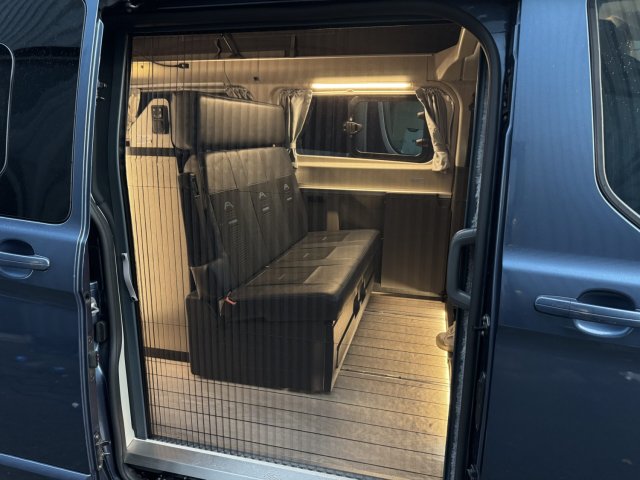 Ford Fourgon Van nugget plus - Photo 20