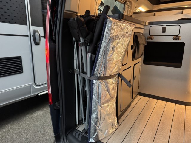 Ford Fourgon Van nugget plus - Photo 21