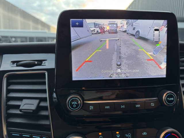 Ford Fourgon Van nugget plus - Photo 22