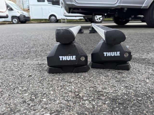 Ford Fourgon Van nugget plus - Photo 23