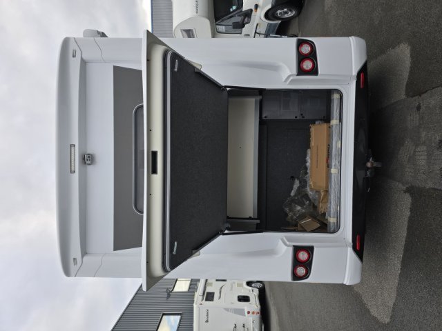 Frankia Titan I 790 Plus - Photo 9