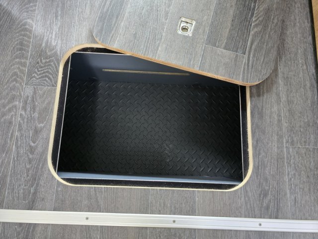 Frankia Titan I 790 Plus - Photo 32