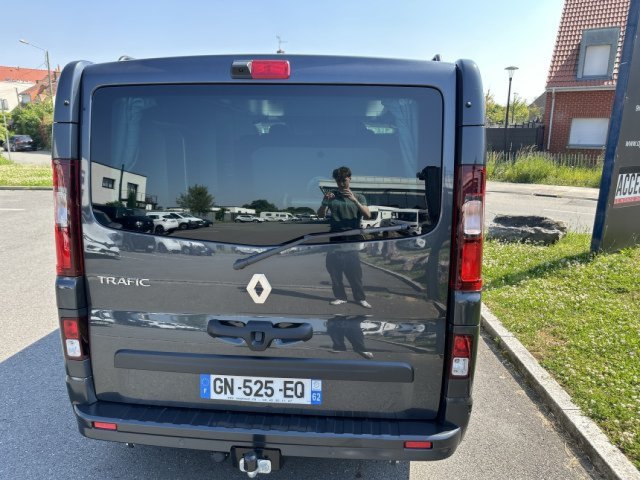 Hanroad Trek 5+ XL - Photo 4