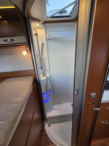 Hymer B 594 - Photo 10