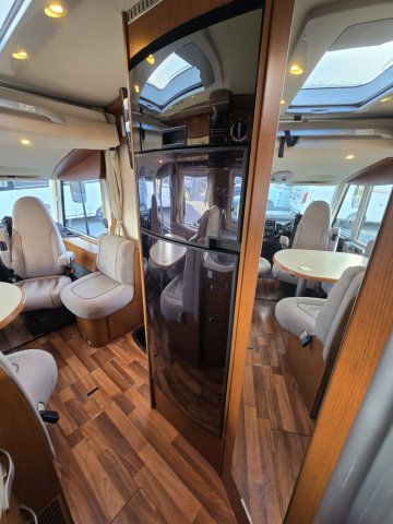 Hymer B 594 - Photo 14