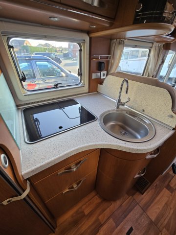 Hymer B 594 - Photo 15