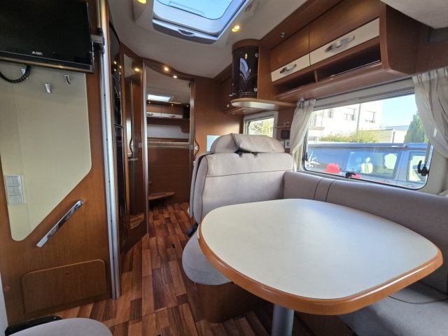Hymer B 594 - Photo 19